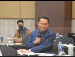 Bambang Patijaya Apresiasi Perkembangan SMK Negeri 1 Kelapa
