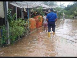 Cuaca Ekstrem Banjir Mengintai, Pangkalpinang Paling Rawan