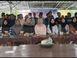 Tim Pemenang Prabowo-Gibran Gelar Deklarasi Kemenangan