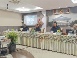 Kinerja Pengelolaan Fiskal APBN 2023 di Babel Terjaga dengan Baik, Pendapatan Negara Mencapai Rp3,13 Triliun