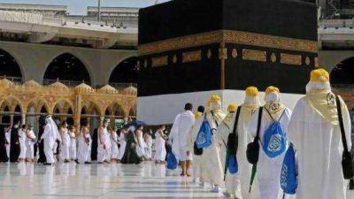Tahun Ini Kelengkapan Istithaah Kesehatan Jadi Syarat Pelunasan Biaya Haji