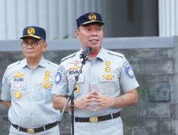 Ulang Tahun ke-63 Jadi Momentum Jasa Raharja Terus Perkuat Transformasi untuk Pelayanan Optimal kepada Masyarakat