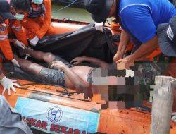 Jatuh dari Kapal, Imron Ditemukan Meninggal Dunia