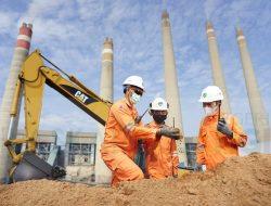 Sepanjang 2023, Terobosan Teknologi Co-Firing PLN Mampu Tekan 1,05 Juta Ton CO2 Emisi Karbon