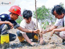Tumbuh Bersama Masyarakat di Lingkar Tambang, PT Timah Tbk Laksanakan Beragam Program TJSL di Tahun 2023 