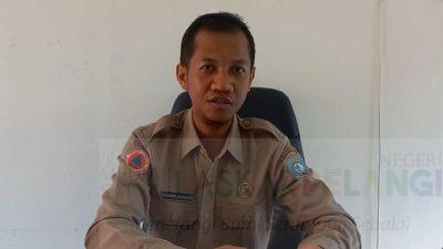 Cuaca Ekstrem, BPBD Babar Siagakan 30 Personel