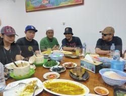 Nikmati Sajian Lempah Kuning Muara, Vokalis Jamrud: Terenak se Indonesia