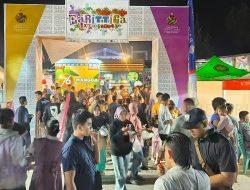 Bong Ming Ming Apresiasi Parittiga Expo dan Meminta Anak Muda Terus Dilibatkan