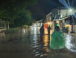 Sukirman: Selama Masih Ada Aktivitas Tambang di Hulu, Banjir Sulit Diatasi