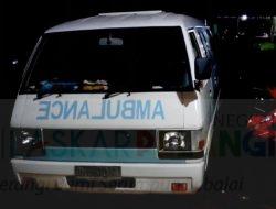 Seorang Pria di Mentok Meninggal Usai Mukat Ikan