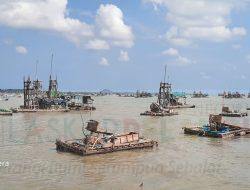 Ekonomi Bangka Belitung Bergantung dengan Timah