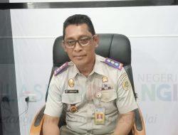 Kantor BPN Basel Akui Ada Pemanggilan dari Polda Babel Terkait Sertifikat dan Warkah Tanah