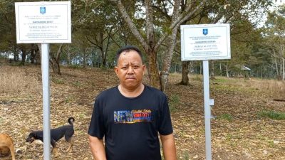 Cuaca Pengaruhi Rasa Durian, Omset Petani Menurun Drastis