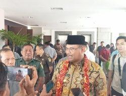 Anggaran Berkurang, Utang Pemprov Babel Menanti Dibayar