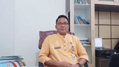 Pemkot akan Pungut Retribusi TKA, Segini Besaran yang Harus Dibayar