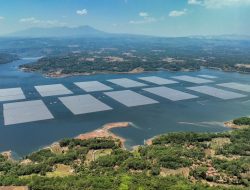 Sepanjang 2023 PLN Genjot Infrastruktur Kelistrikan, Kini Kapasitas Listrik Nasional Mencapai 72.976,30 Megawatt