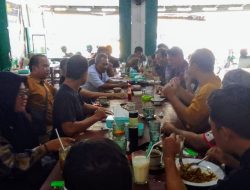 Permohonan Audensi Tak Digubris Pj Bupati, Puluhan Wartawan di Bangka Bakal Sampaikan Aspirasi di Publik