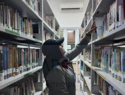 Tambah Jam Operasional, Perpustakaan Kota Pangkalpinang Jadi Tempat Wisata Edukasi Akhir Pekan