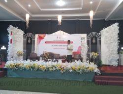 Bambang Patijaya Ingatkan Orang Babel Punya Peranan Penting dalam Industri Dunia