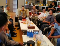 Soal Normalisasi Alur Muara Jelitik, Sekda Bangka: Harusnya Sudah Action