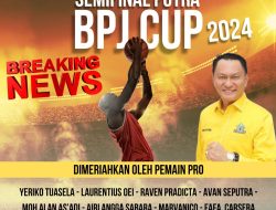 Malam Ini, Ayo Ramaikan Semi Final Veteran BPJ Cup 2024