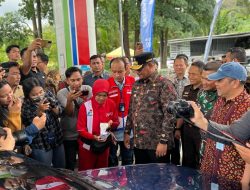 Dukung Peningkatan PAD, Pemprov Babel Berlakukan Kendaraan Mati Pajak Dilarang Isi BBM Bersubsidi