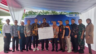 Mulai Hari Ini, Nunggak Pajak Kendaraan Beli Solar Bersubsidi Dibatasi