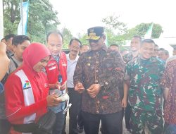 Kebijakan Pemblokiran Fuel Card, Safrizal: agar Anda Menunaikan Kewajiban Membayar Pajak