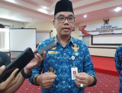 Tujuh Tahun Abu-Abu, Miego: Kami akan Penuhi Keinginan Anggota Korpri