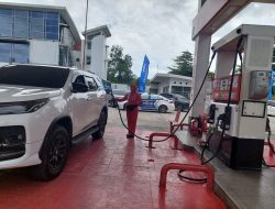 Kendalikan Pendistribusian BBM Bersubsidi Tepat Sasaran, Pemprov Babel Keluarkan Surat Edaran hingga Blokir Fuel Card Penunggak Pajak