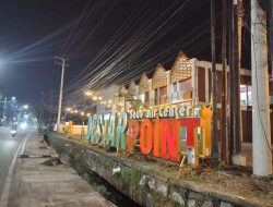 Destar Point Tak Seperti yang Diharapkan, DPRD Minta Pemkot Berpikir Lebih Matang