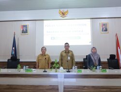 Sekda: Daerah dalam Angka Bisa Jadi Penentu Tarik Investor