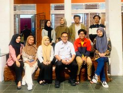 Institut Pahlawan 12 Siapkan Dosen Pendamping dan Tim Mahasiswa Untuk PKM 2024