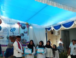 Ketua Yayasan YPAC Akui dalam Masa Sulit, Donasi Dihentikan Sementara