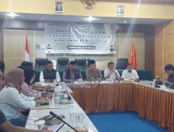 Selama Masa Kampanye, Bawaslu Temukan 39 Dugaan Pelanggaran