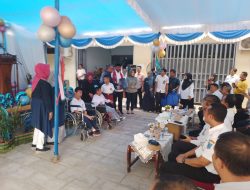 Rumah Kembang Anak dan Rumah Sehat Bio Energi Power (BEP) Ada di YPAC: agar Perkembangan Anak Sempurna