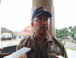 Amankan TPS Dikala Cuaca Ekstrem, KPU Berkoordinasi dengan BPBD