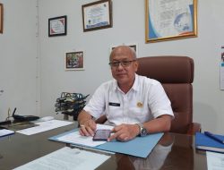 Penduduk Kota Pangkalpinang Bertambah 5.205 Jiwa