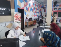 Sukseskan Pemilu 2024, Dukcapil Kota Pangkalpinang Tetap Buka Layanan