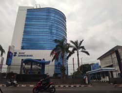Bank Sumsel Babel Optimalkan Layanan Digital selama Libur Imlek