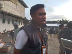 Diprediksi Bakal Hujan, Bawaslu Waspadai TPS Rawan Banjir