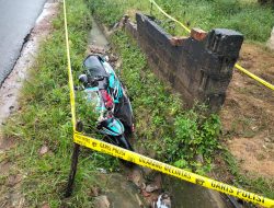 Petugas TPS di ParittigaTemukan Mayat