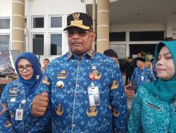 Gerakan Semarak Babel, Upaya Pengendalian Inflasi