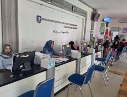 Sepuluh Ribu Warga Bangka Sudah Beralih ke Identitas Kependudukan Digital