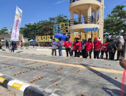 Jadi Agenda Tahunan, Dispar Gencar Promosikan Peh Cun