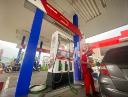 Pertamina Patra Niaga Regional Sumbagsel Berkomitmen Jaga Distribusi BBM dan LPG Subsidi di Babel