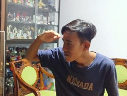 Mirip Gibran Cawapres, Vidio Pemuda di Bangka Barat Viral