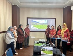 Kolaborasi Tiga Dinas di Pemkab Basel Berhasil Hemat Anggaran Puluhan Juta Rupiah