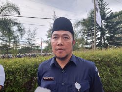 Bawaslu Ingatkan Panwascam Hati-Hati Rekomendasikan PSU