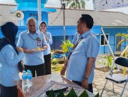 Perumdam Tirta Sejiran Setason Ranking 1 Nasional Kinerja BUMD Air Minum